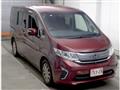 2018 Honda Step WGN