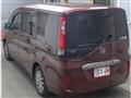 2018 Honda Step WGN