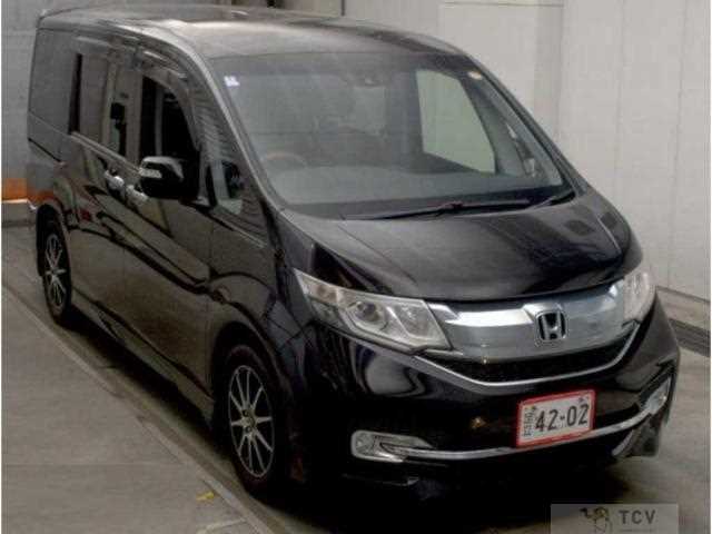 2016 Honda Honda Others