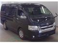 2018 Toyota Hiace Wagon