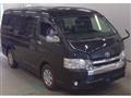 2018 Toyota Hiace Wagon