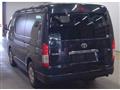 2018 Toyota Hiace Wagon