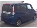 2021 Subaru Justy