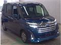 2021 Subaru Justy