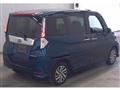 2021 Subaru Justy