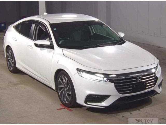 2021 Honda Insight