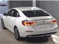 2021 Honda Insight