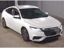 2021 Honda Insight
