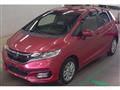 2017 Honda Fit
