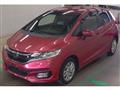 2017 Honda Fit