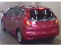 2017 Honda Fit