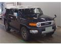 2018 Toyota FJ Cruiser