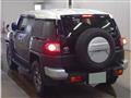 2018 Toyota FJ Cruiser