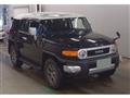 2018 Toyota FJ Cruiser