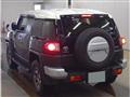2018 Toyota FJ Cruiser