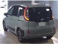 2022 Toyota Sienta