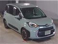 2022 Toyota Sienta