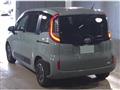 2022 Toyota Sienta