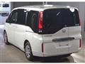 2017 Honda Step WGN