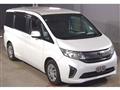2017 Honda Step WGN