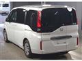 2017 Honda Step WGN