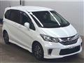 2016 Honda Freed