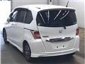 2016 Honda Freed