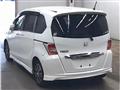 2016 Honda Freed