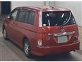 2012 Toyota Isis