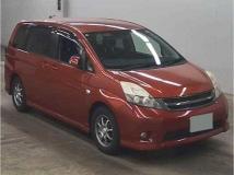 2012 Toyota Isis