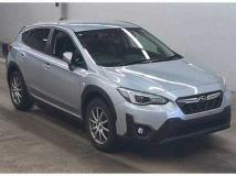 2022 Subaru IMPREZA XV HYBRID