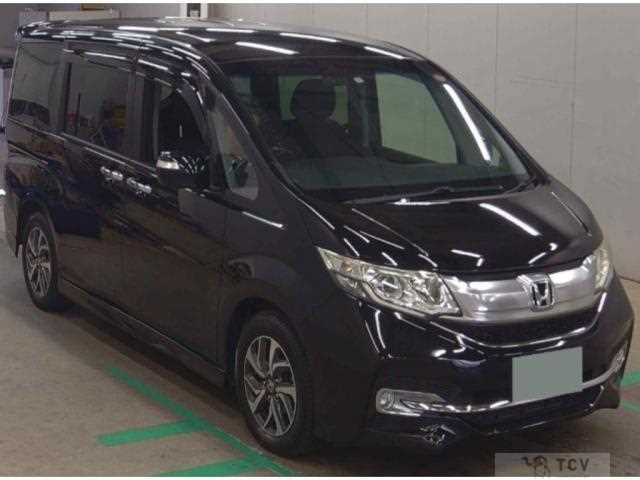 2016 Honda Honda Others