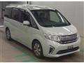 2017 Honda Step WGN