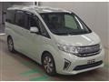 2017 Honda Step WGN