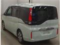 2017 Honda Step WGN