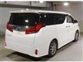 2023 Toyota Alphard G