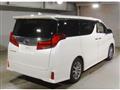 2023 Toyota Alphard G