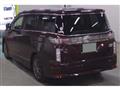 2018 Nissan Elgrand