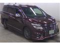 2018 Nissan Elgrand