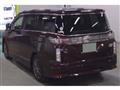 2018 Nissan Elgrand