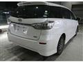 2014 Toyota Wish
