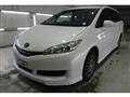 2014 Toyota Wish