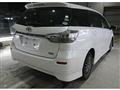 2014 Toyota Wish