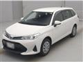 2020 Toyota Corolla Fielder
