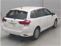 2020 Toyota Corolla Fielder