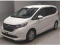 2019 Honda Freed
