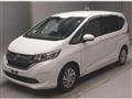 2019 Honda Freed