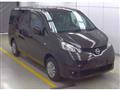2020 Nissan NV200 VANETTE