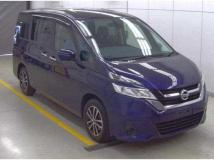 2017 Nissan Serena