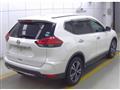 2017 Nissan X-Trail